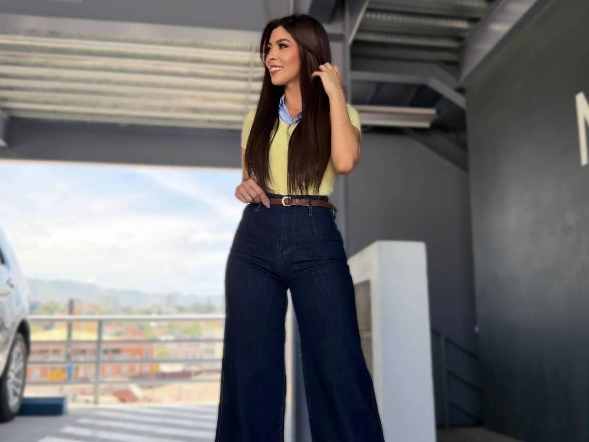 Laura Meza rompe el silencio y aclara cómo es su relación con Rodrigo Auzmendi tras ruptura amorosa