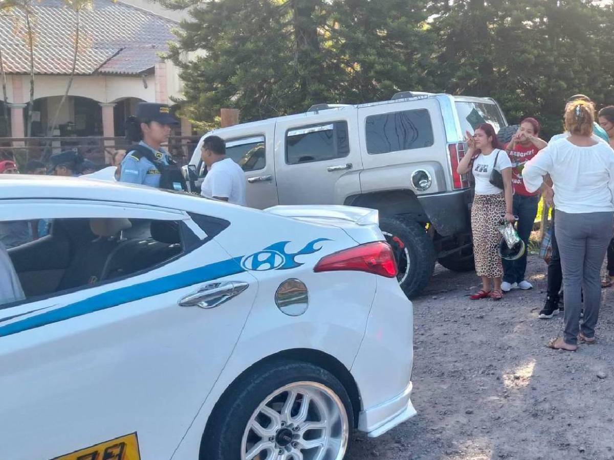 Aficionado asesinado a balazos cuando iba al partido Independiente vs Motagua: Club se pronuncia