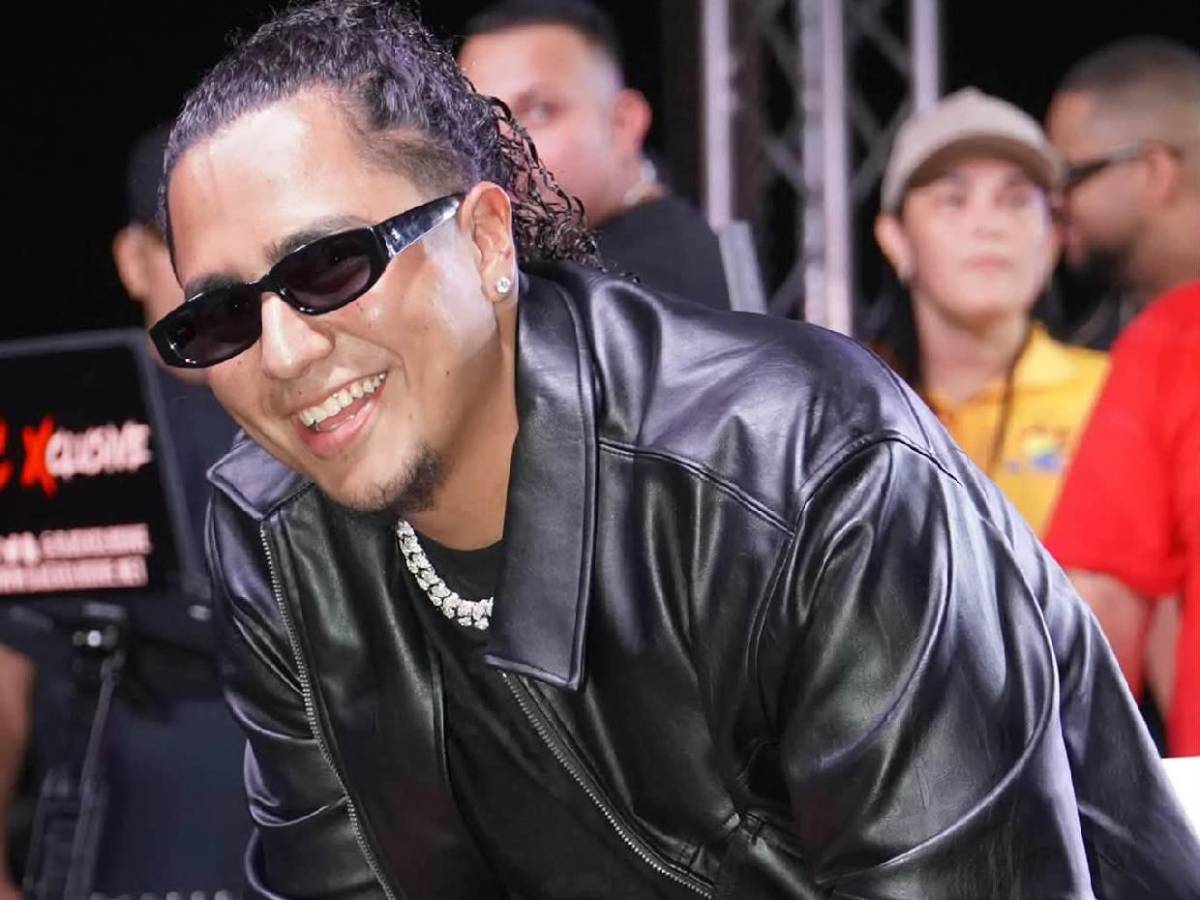 Tiktoker Davis Flow rompe el silencio y revela por qué no debuta en Liga Nacional: Sorprende a todos