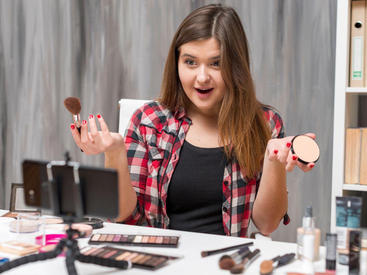 Para principiantes: tips para aprender a maquillarse sin equivocarse