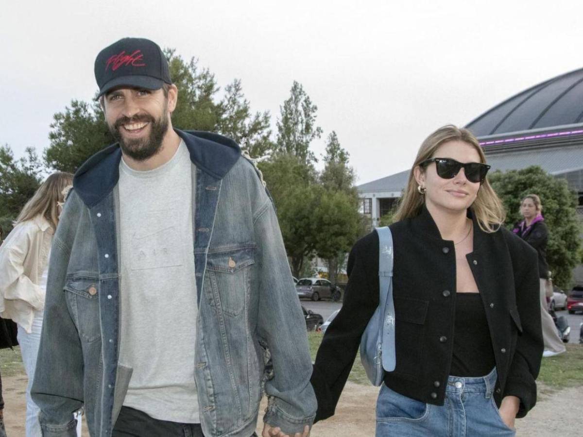 La verdad detrás de Piqué y Clara Chía: ¿crisis o unión?