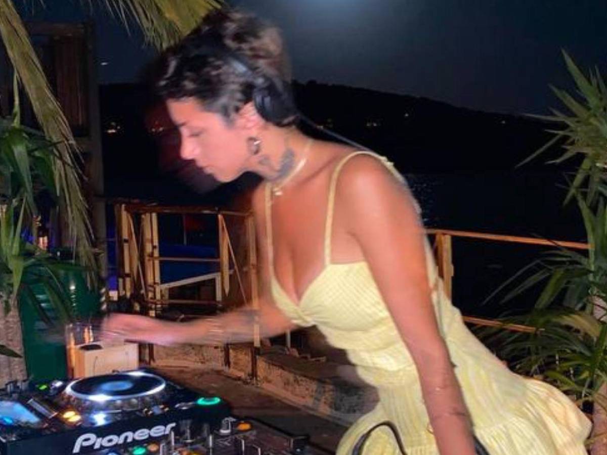 ¿Quién es Bredie? Mujer viral en redes sociales por su parecido con Cazu y Ángela Aguilar