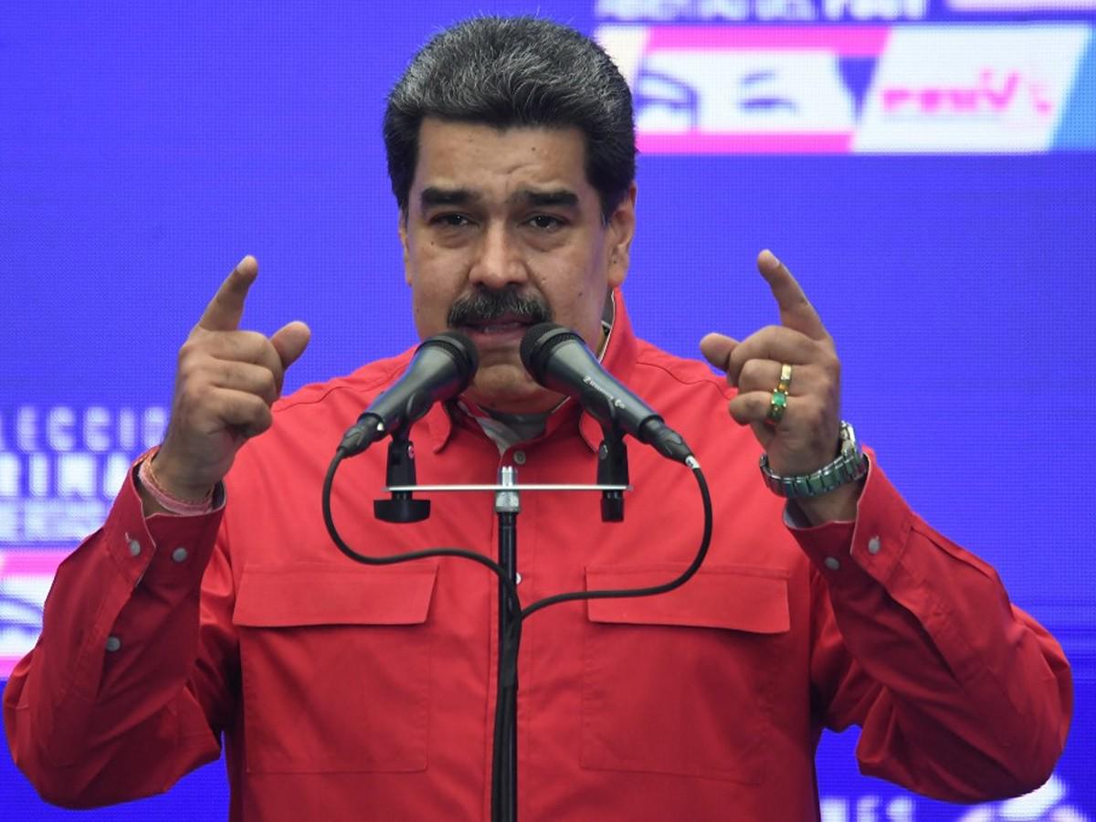 Con una oposición acorralada, ¿Quién será el rival de Maduro?