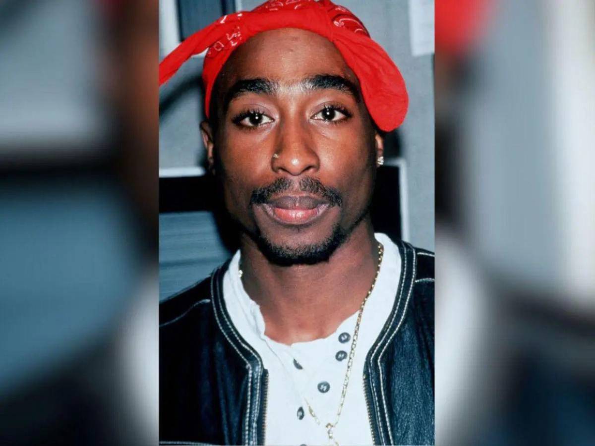 El asesinato del rapero Tupac Shakur llega a juicio tres décadas después del crimen