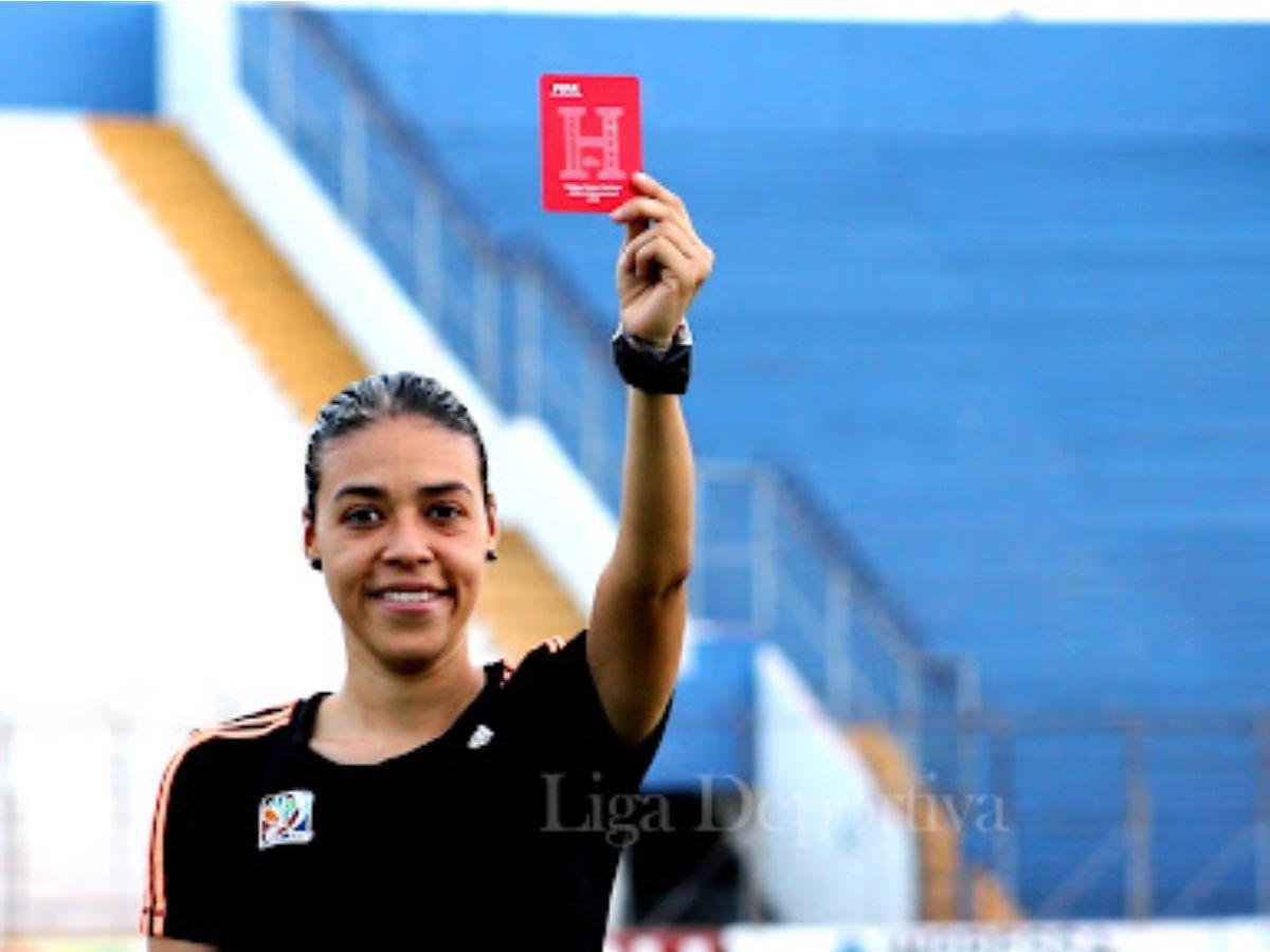 La nueva vida de Melissa Pastrana en Estados Unidos: ¿A qué se dedica tras retirarse del arbitraje?