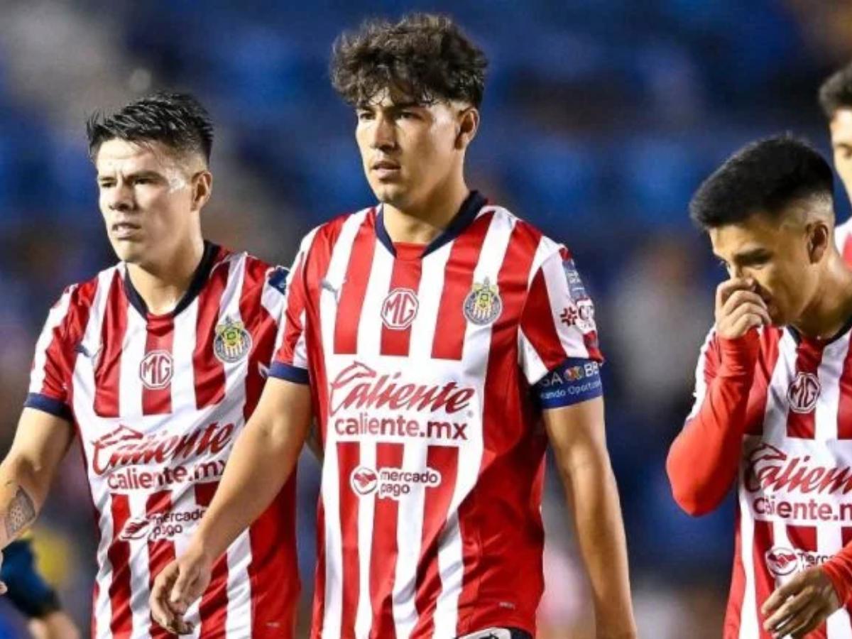Concacaf Champions Cup: Estos son los equipos clasificados hasta el momento Concacaf Champions Cup: Estos son los equipos clasificados hasta el momento