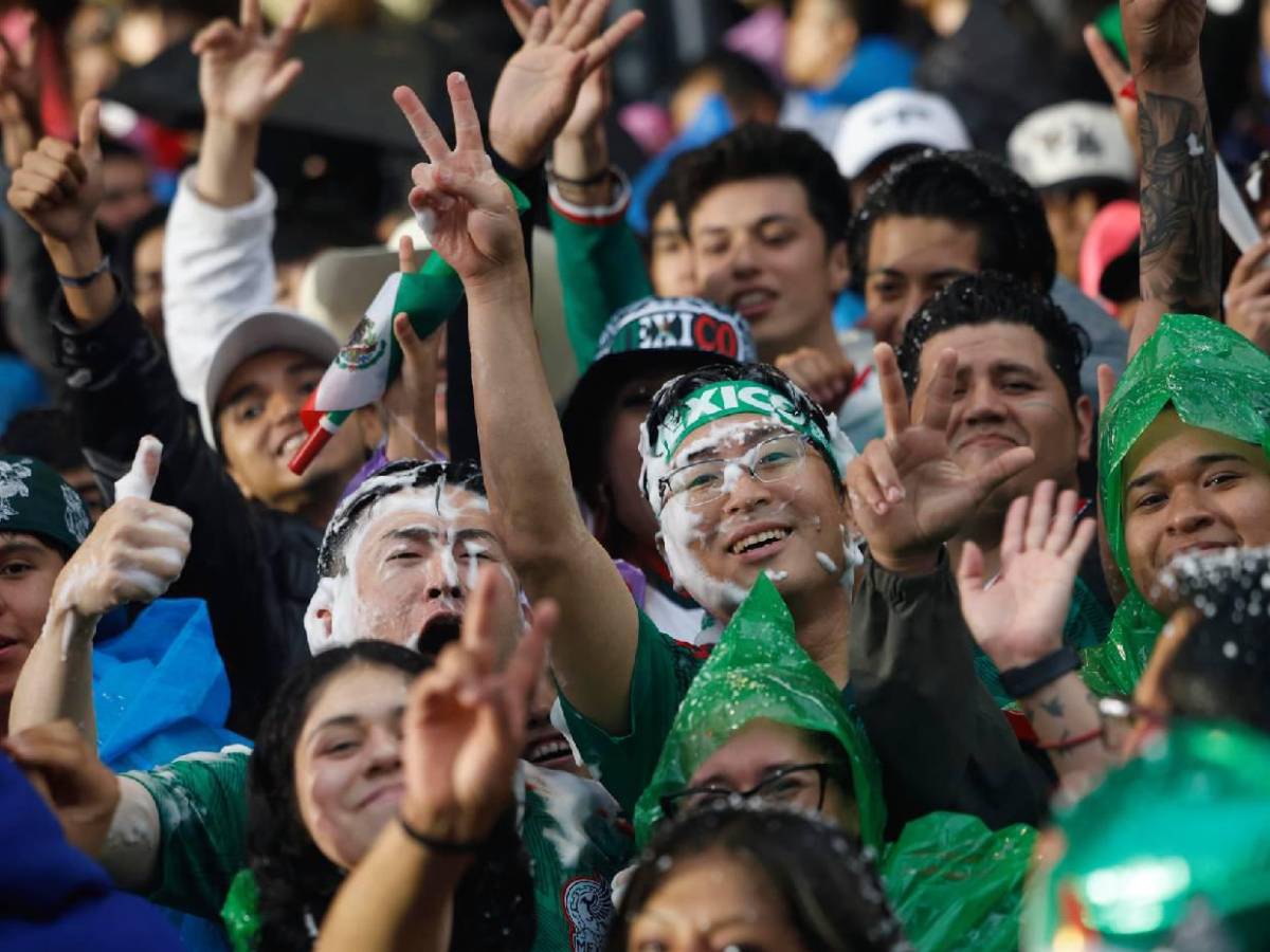 México en grave problema en el Mundial 2026: El castigo que le pondría la FIFA por insólito motivo