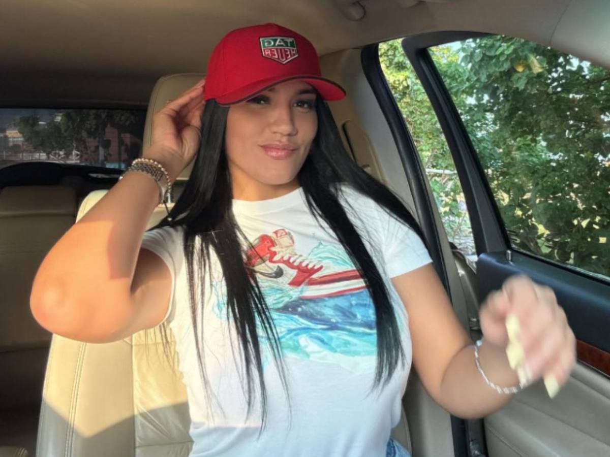Me voy al reino de los cielos: últimas palabras de Kimberling Farreras antes de morir tras terremotos en Venezuela