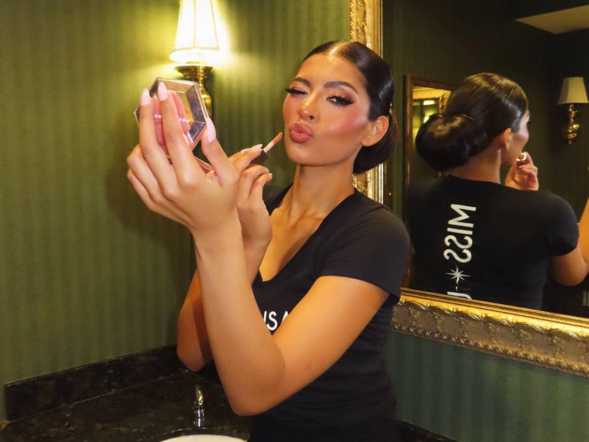 Brittany Boltinhouse deja de ser Miss Carolina del Norte USA 2026: esto se sabe de la destitución