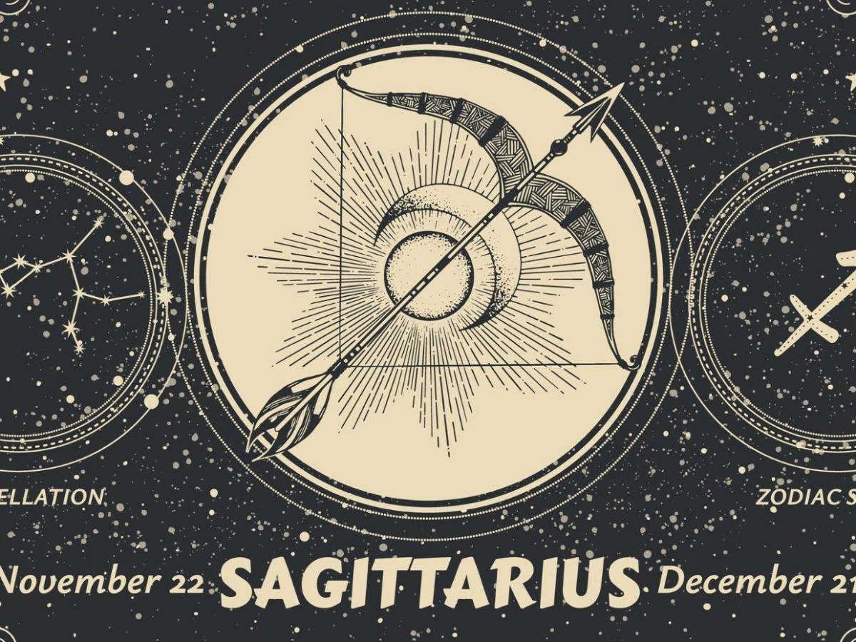 Un día de decisiones, energía y claridad para Aries, Libra y Sagitario