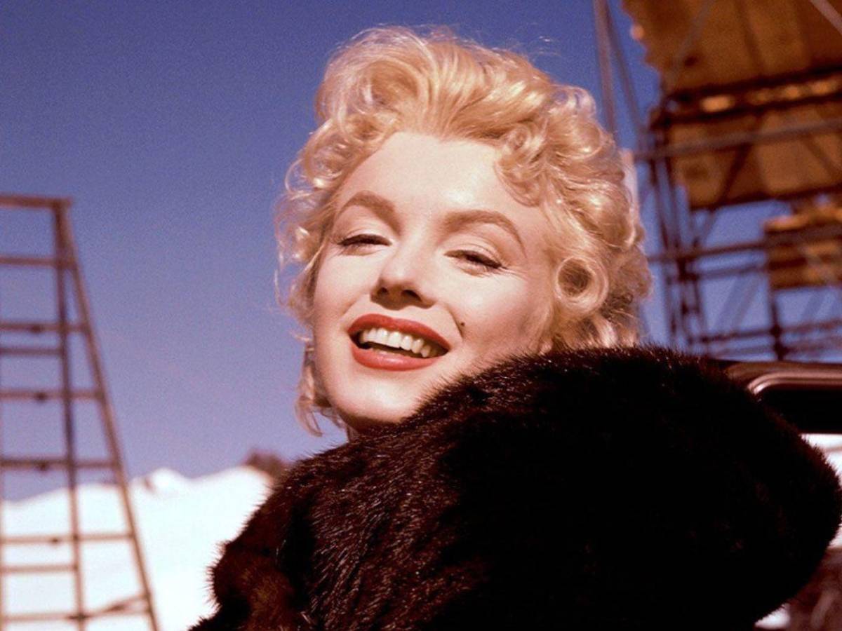 ¿Qué buscaba Marilyn Monroe en un hombre? Esto dijo su exesposo