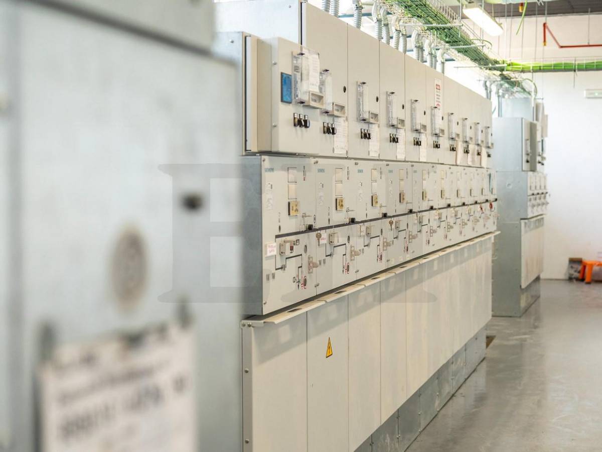 Pilotos aterrizan de forma visual en Palmerola, incluso de noche, debido a obras inactivas