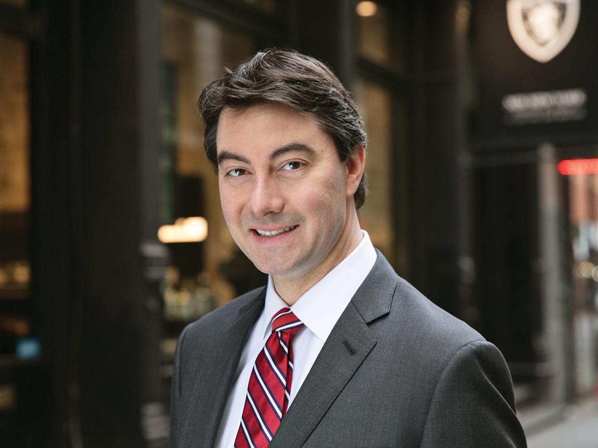 ¿Quién es el nuevo abogado que tendría JOH en el juicio?