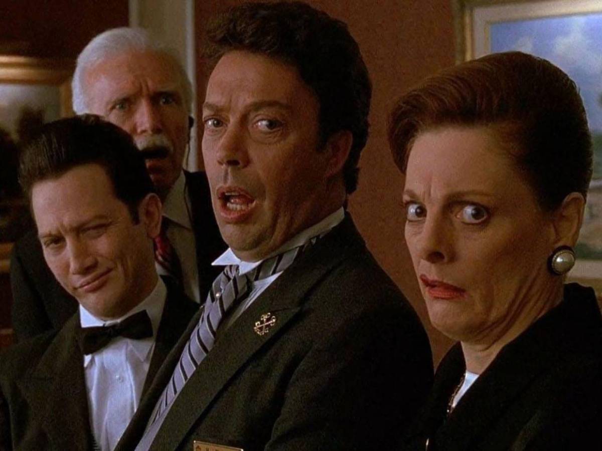 Hotel de Mi pobre angelito 2: Esto cuesta la fantasía navideña de Kevin McCallister