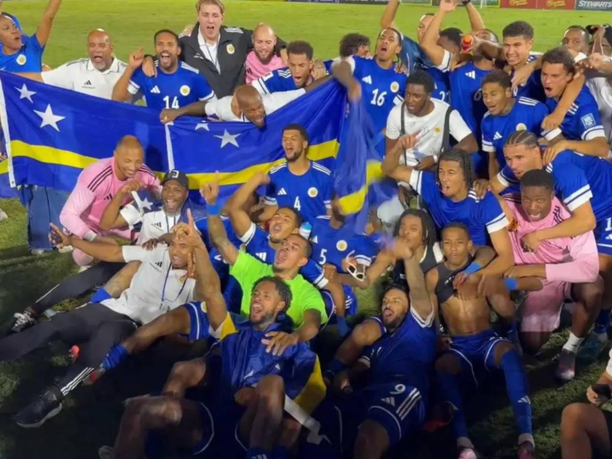 Selección clasificó al Mundial 2026 con jugadores que no nacieron en su territorio