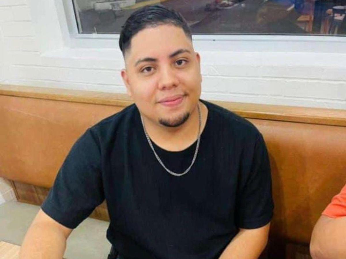 Maikel Jahir, taxista VIP que murió en accidente días antes de su cumpleaños y de ser padre