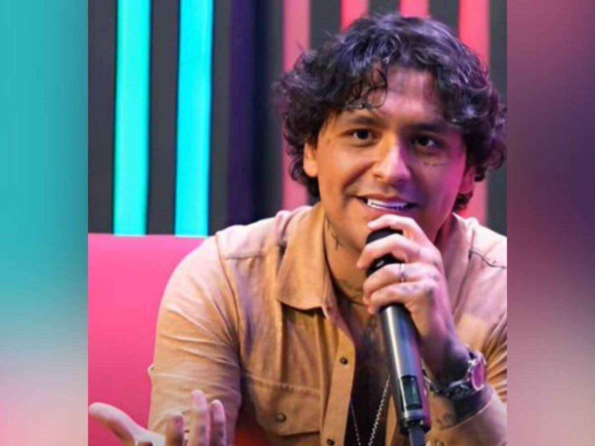 ¿Nodal se enamoró de Ángela Aguilar cuando tenía 13 años y el 18? Esto confesó