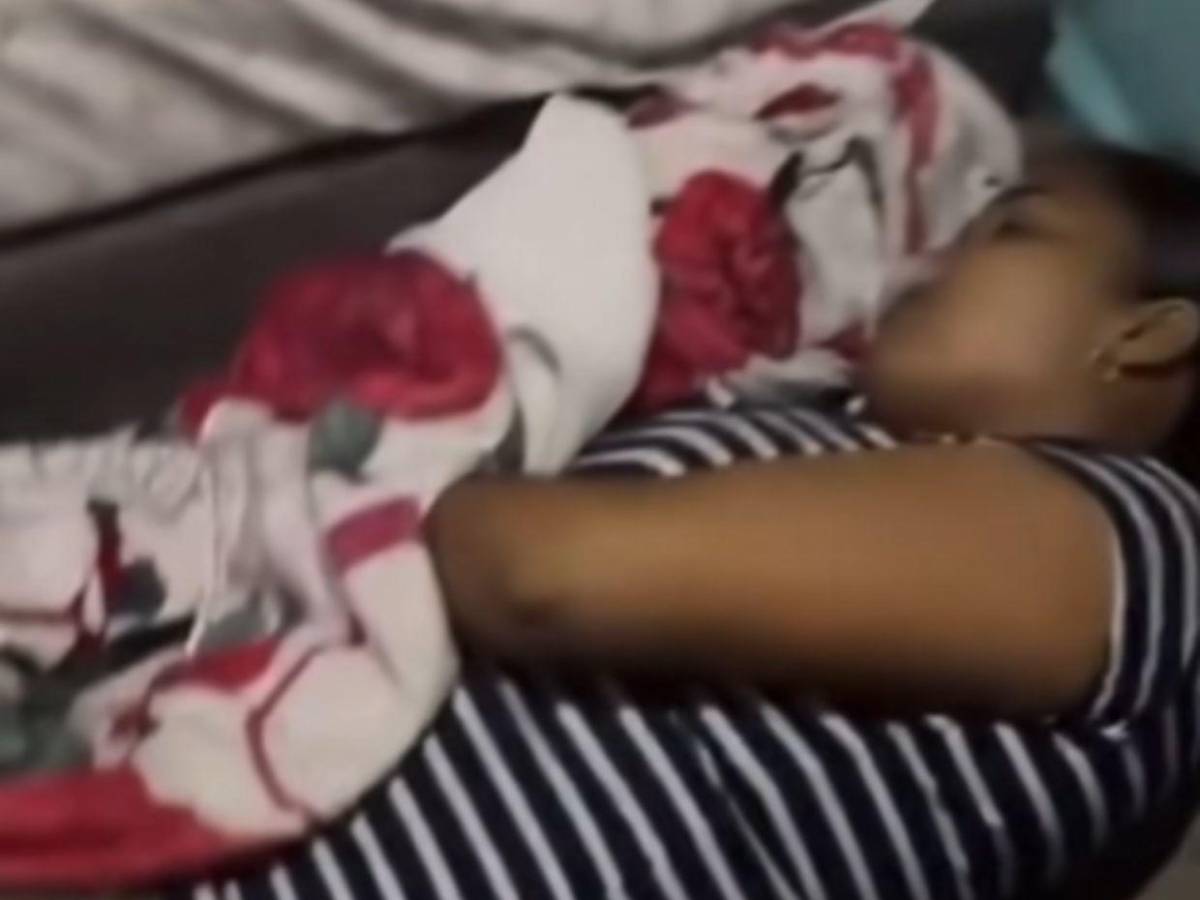 Mercedes Valdez envenenó a sus tres hijos y luego se quitó la vida; dejó una carta