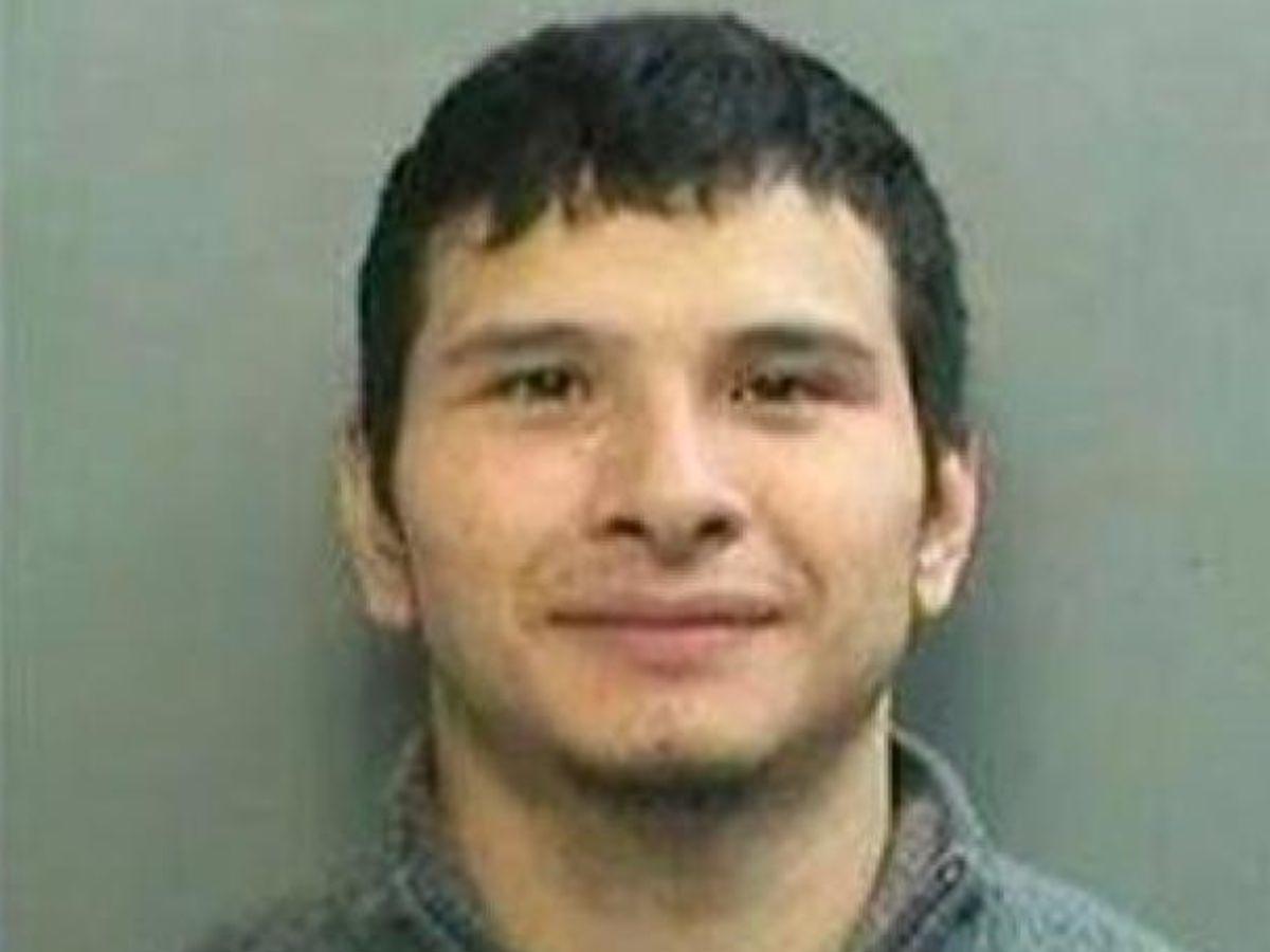 Los narcosobrinos de Cilia Flores: Efraín Campo y Franqui Flores en un caso de narcotráfico