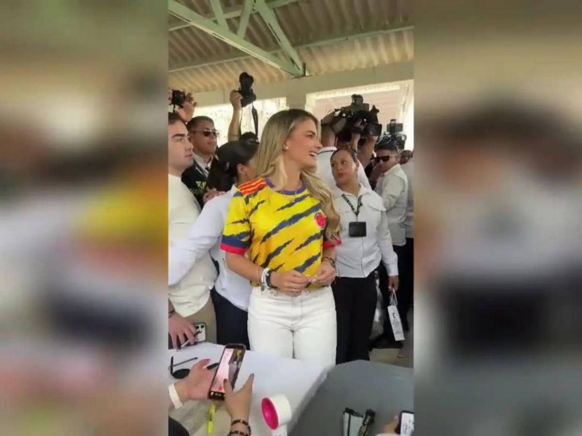 ¿Quién es Ana Lucía Pineda, la empresaria que se convertirá en la próxima primera dama de Colombia?