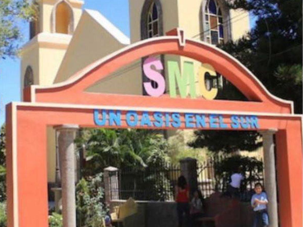 Alexa Izaguirre, de 8 años, se quitó la vida luego de que su hermanito se golpeara