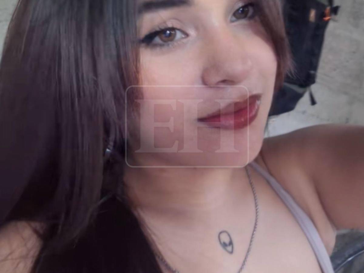 A Zoe Cano la encontraron en estado de descomposición tras días desaparecida en Copán