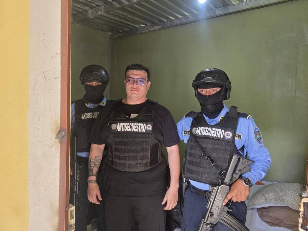 Hombre fingió su secuestro para pedir L3 millones a su madrina; quería comprar un carro nuevo