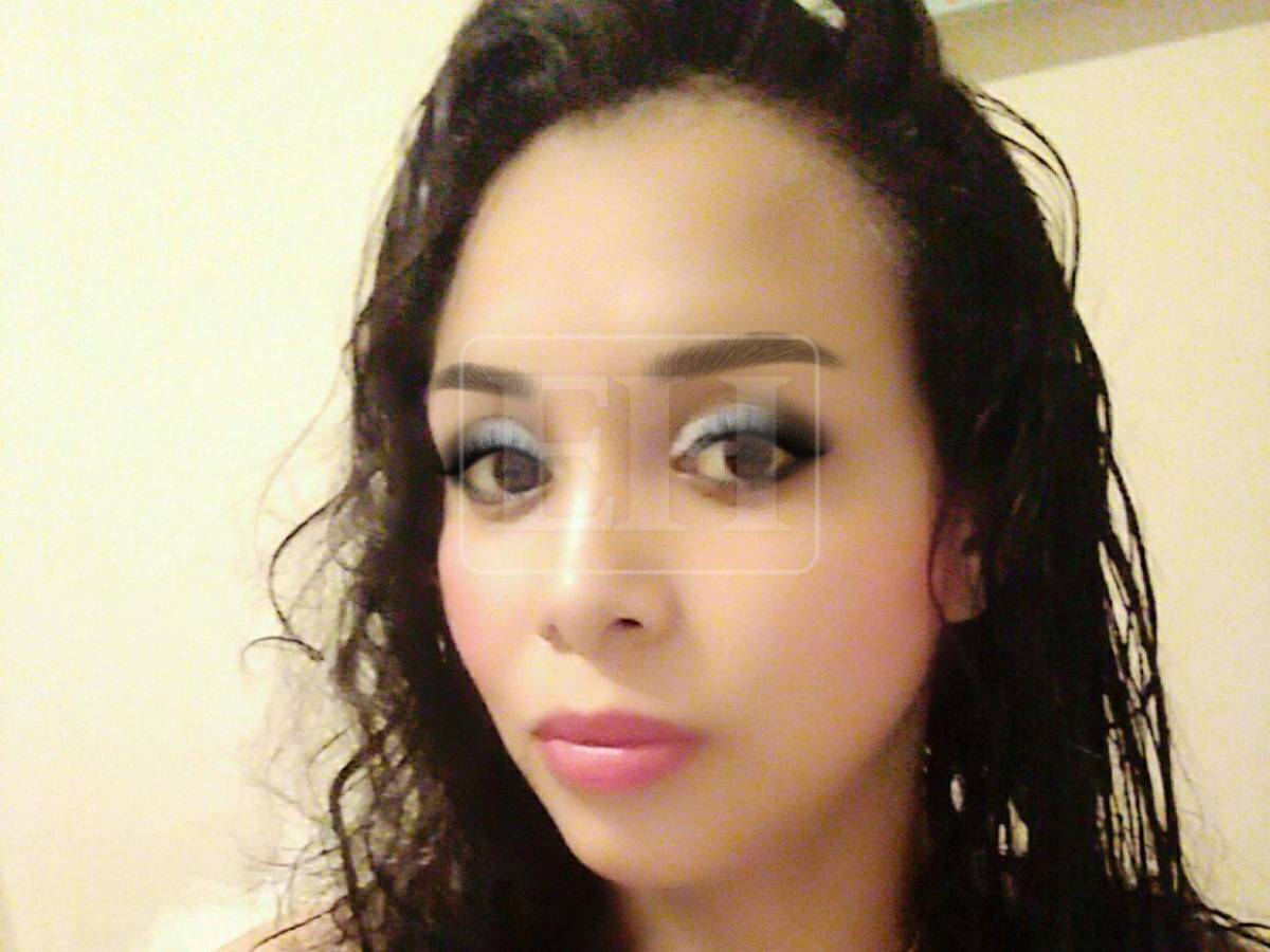 Soili Aparicio, hondureña deportada tras intentar asfixiar a su hijo al nacer en Nueva York