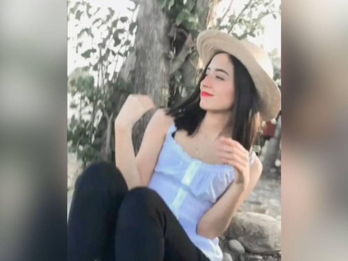 Debanhi Escobar estuvo viva hasta 8 días: el dato que las autoridades ocultaron