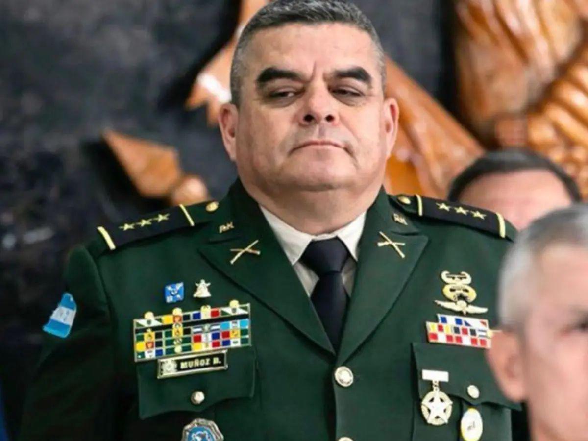 ¿Por qué destituyeron a Ramiro Muñoz de la DLCN? Esto reveló tras su salida
