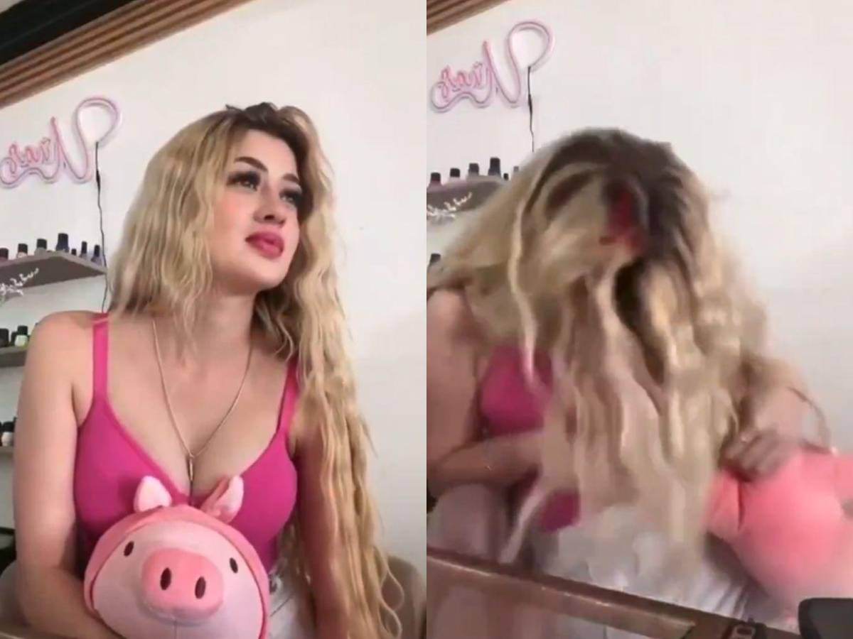 ¿Envidia de su amiga?: Vivian, señalada de vender a influencer asesinada en México