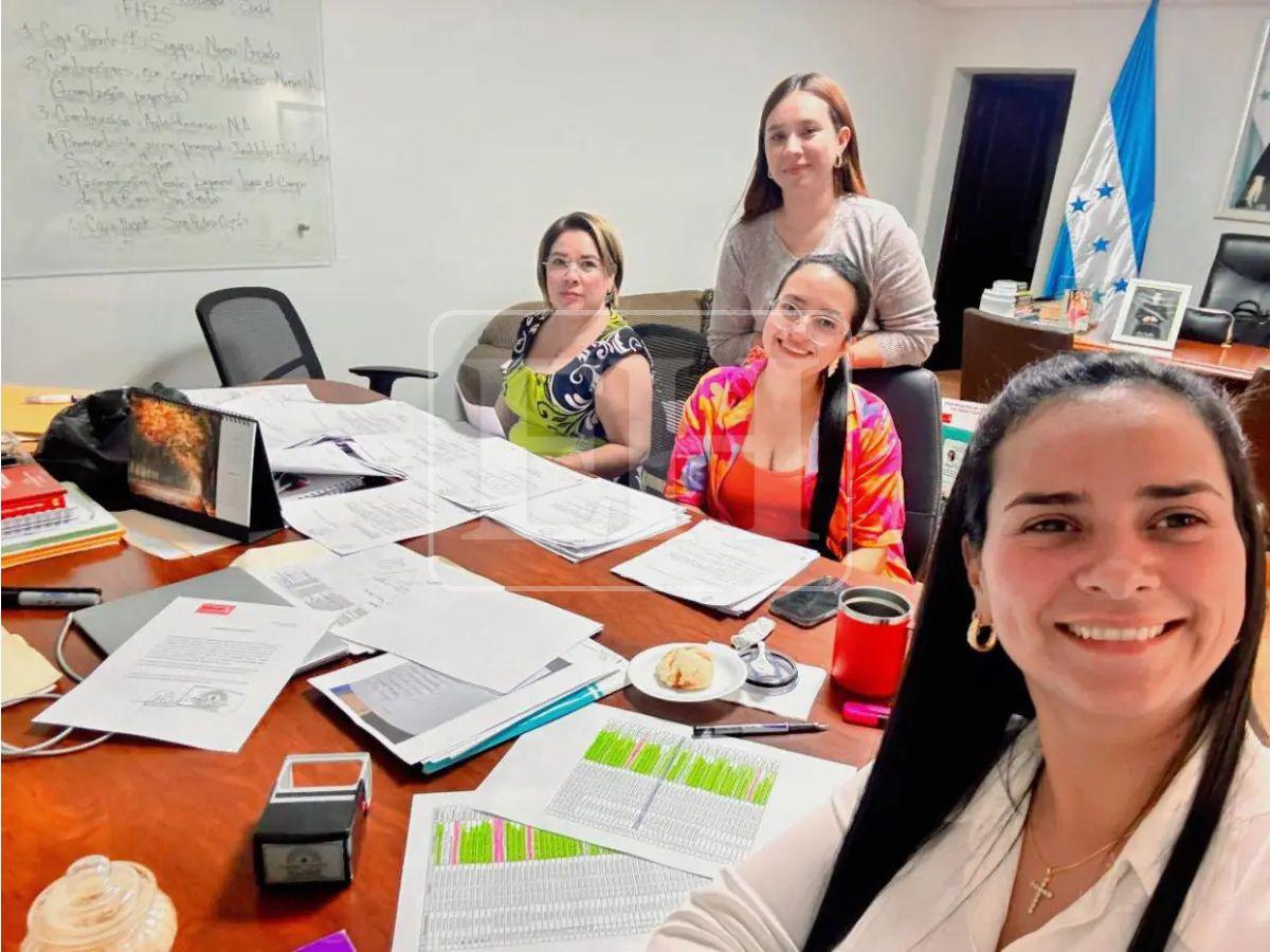 De aliada de Isis Cuéllar a detenida por caso Chequesol: antecedentes de Ilsy Baquedano