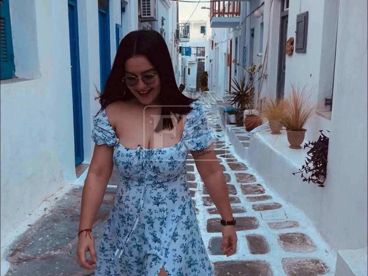 Ataque directo y programado: Dos hipótesis investiga la DPI por el crimen de Kimberly en La Ceiba