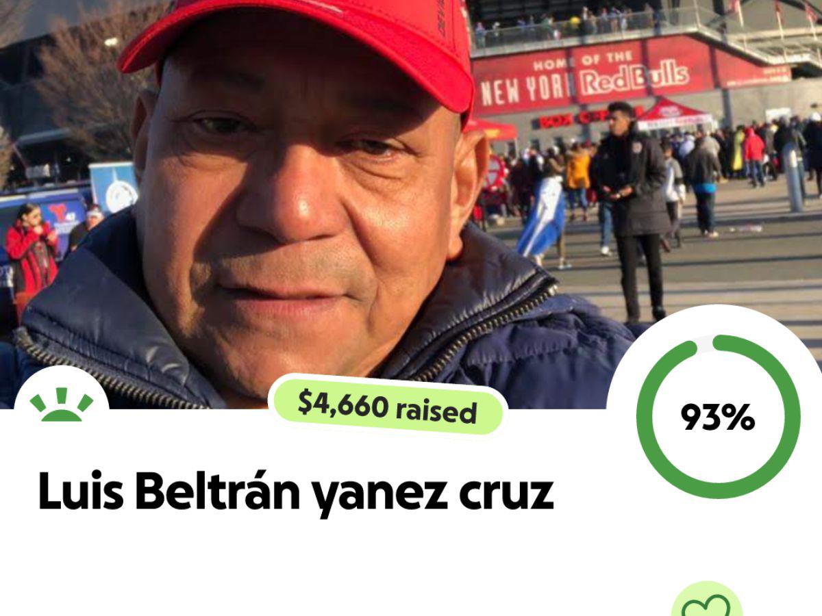 Luis Núñez y Luis Yánez murieron tras negligencia médica bajo cuidado de ICE