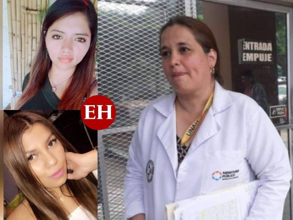 Julissa Villanueva: Voy a “desengavetar muchos casos” como el de Keyla Martínez y Angie Peña