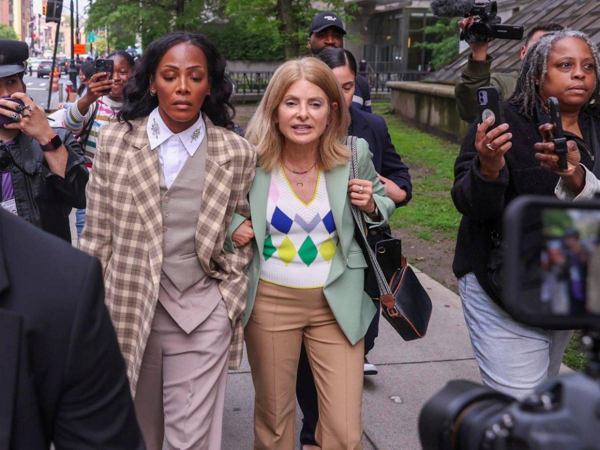 Las 7 revelaciones más impactantes del juicio contra Diddy, incluida una amenaza de muerte