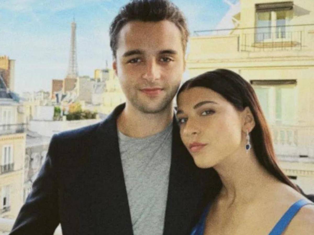 Hija de Bill Gates, Phoebe, finaliza noviazgo con nieto de Paul McCartney