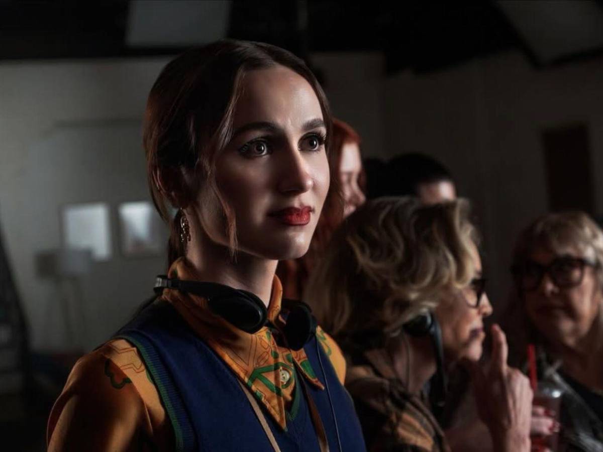 Euphoria llega a su fin, Zendaya lo adelanta antes del estreno de la tercera temporada