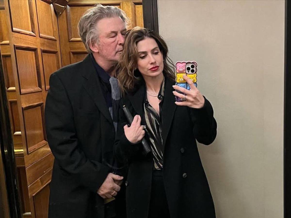 Alec Baldwin tras la tragedia de Rust: Nadie vino a verme durante la primera semana