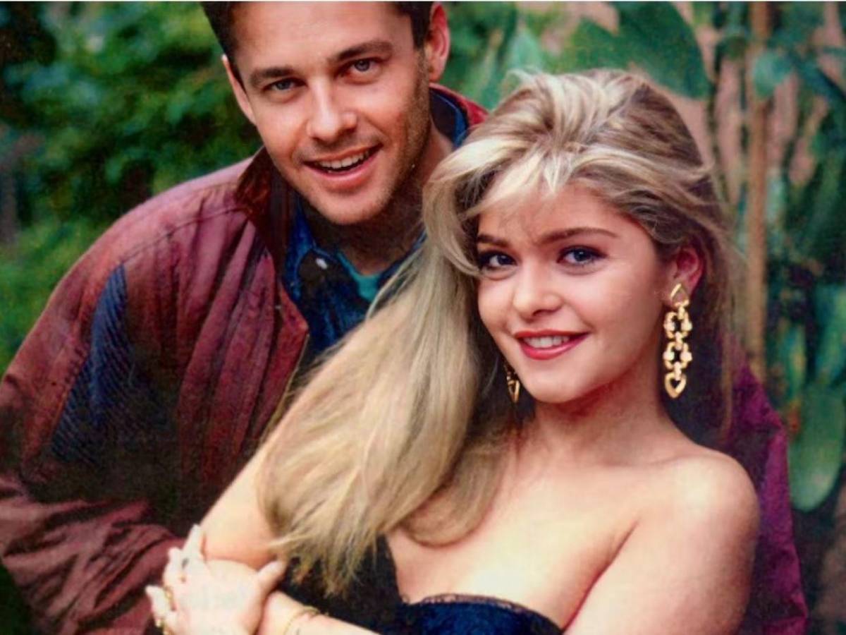 ¿Sufrió violencia en la relación? Itatí Cantoral revela detalles de su romance con Alexis Ayala