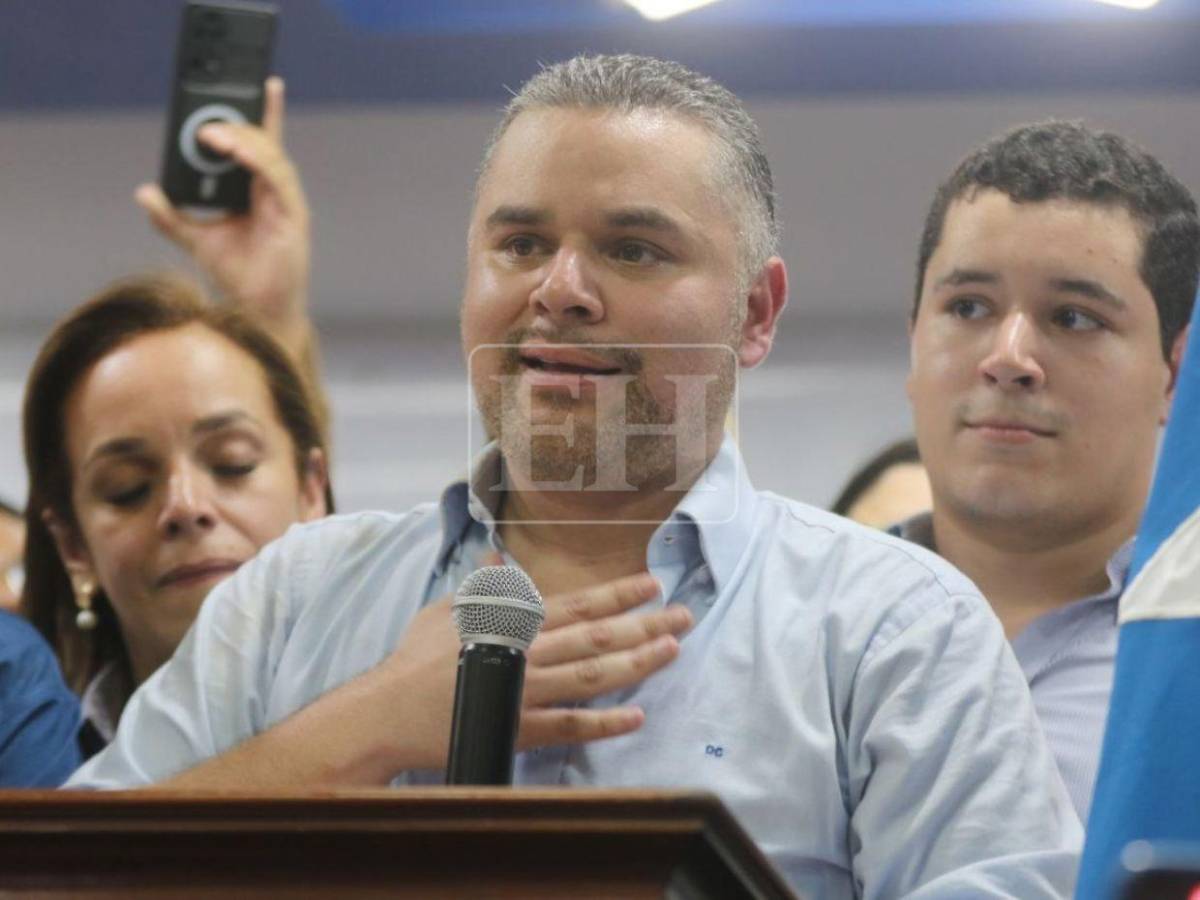 JOH, David Chávez y otros exfuncionarios favorecidos por la justicia hondureña en 2026