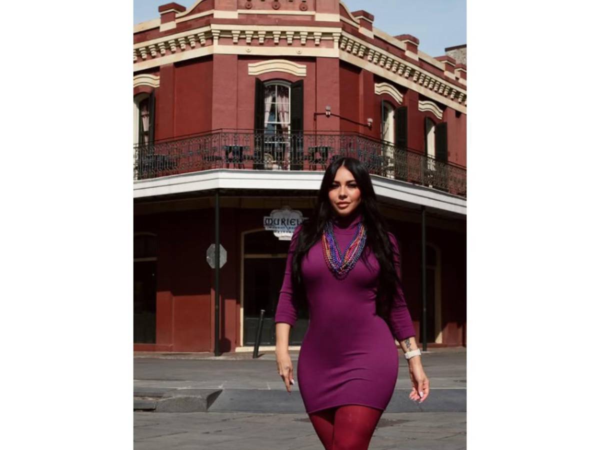 Así es la nueva vida de la periodista Jimena Sánchez en Estados Unidos: Pareja y a esto se dedica