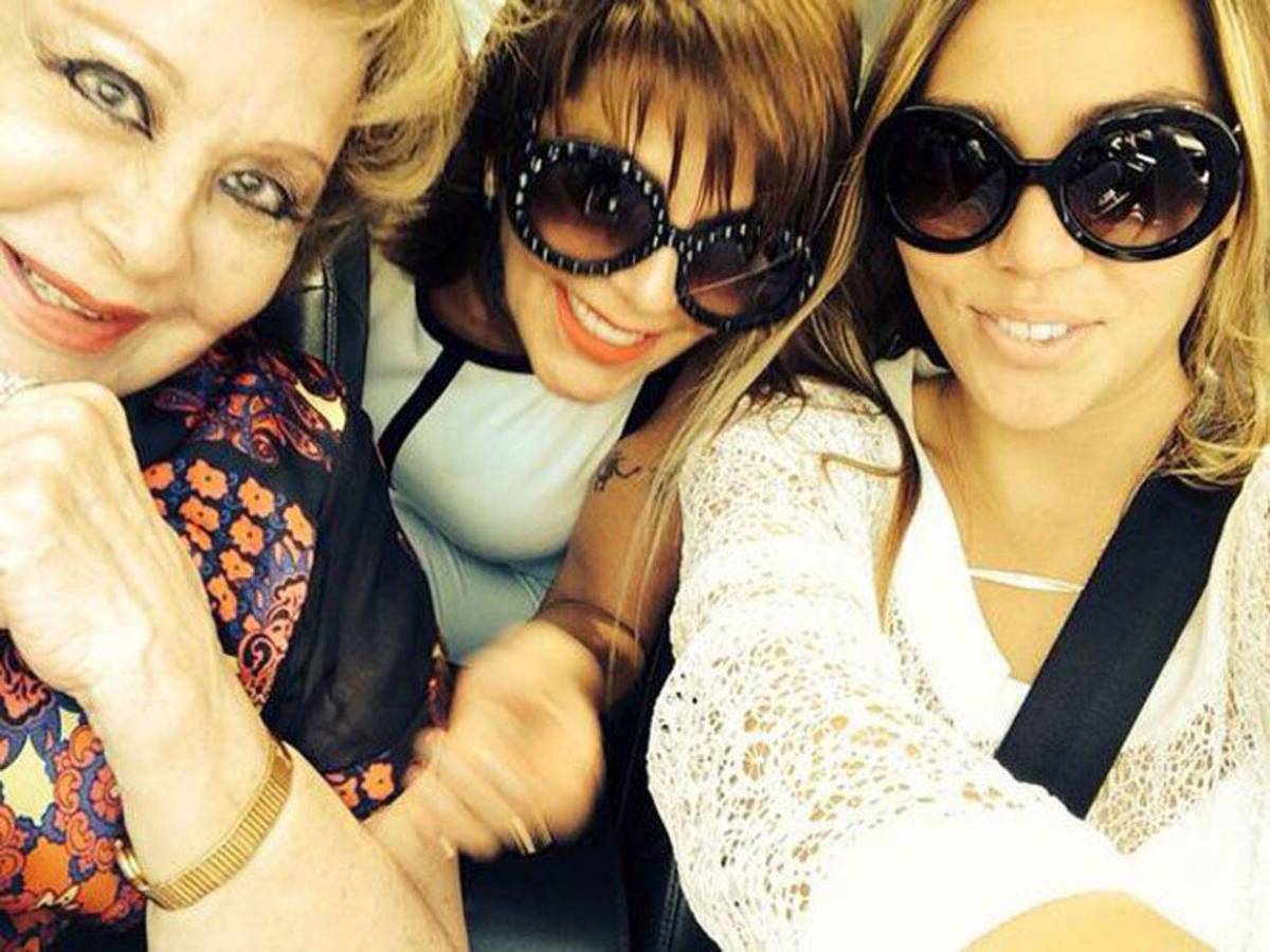 ¿Sin dinero antes de morir? Revelan detalles de la herencia de Silvia Pinal