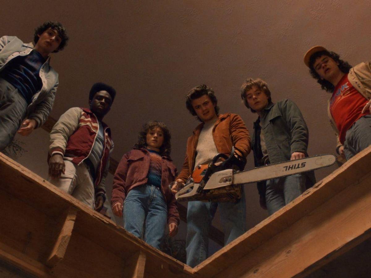 ¿Cuándo estrena el documental de Stranger Things? Netflix revela la fecha oficial