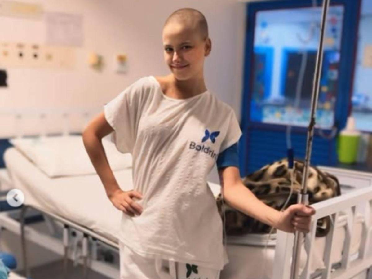 Murió la influencer Reina del rodeo tras batalla contra un raro tipo de cáncer