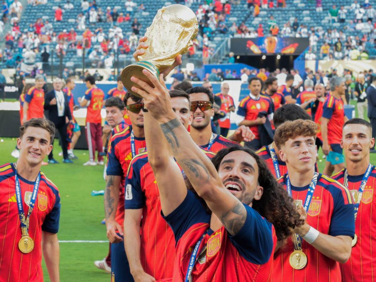 ¿Será Rodri el quinto fichaje del Real Madrid para la temporada 2026-2027?