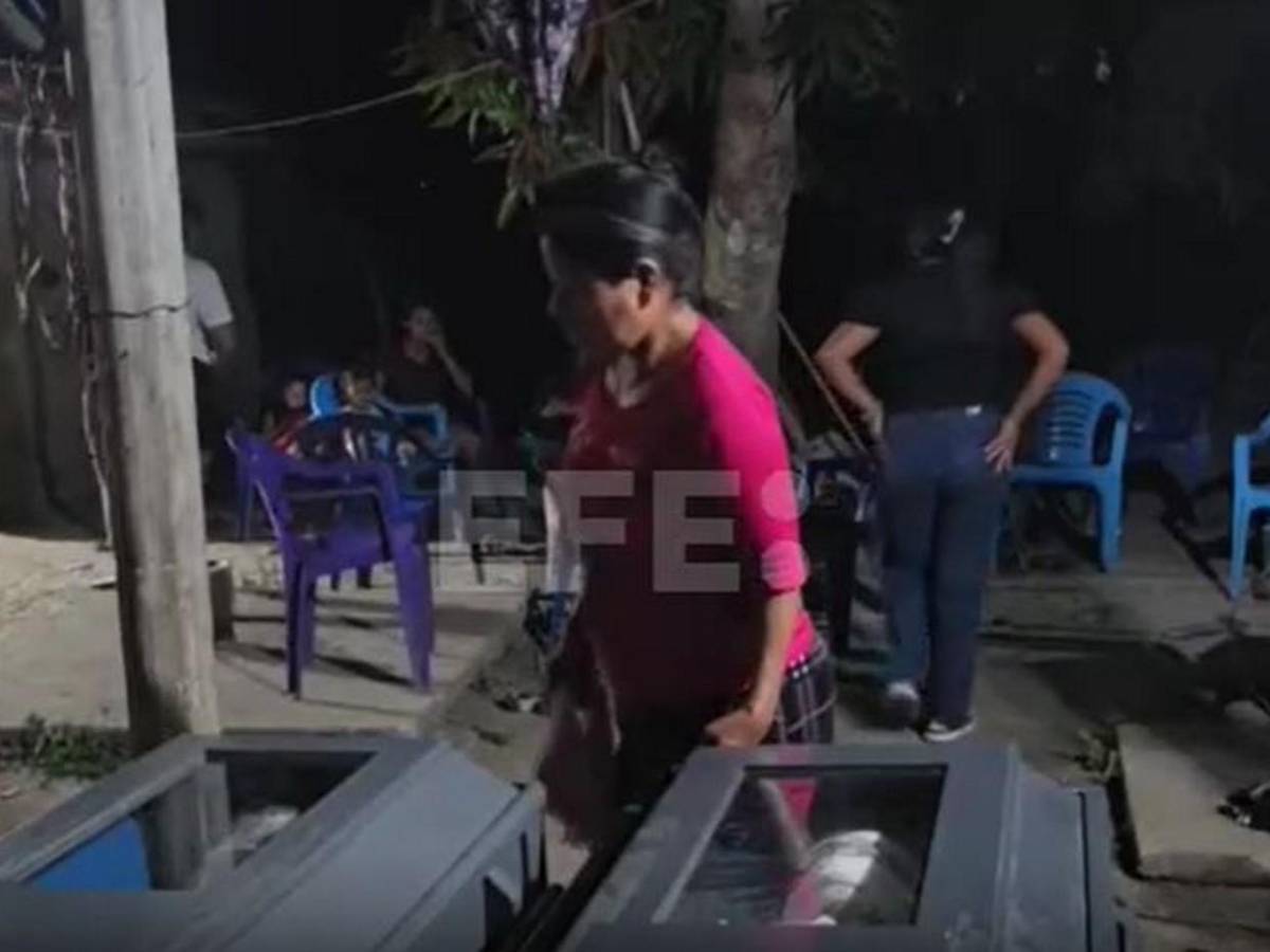 “Solo se dedicaban a trabajar”: familias lamentan que víctimas de Trujillo no merecían ese final
