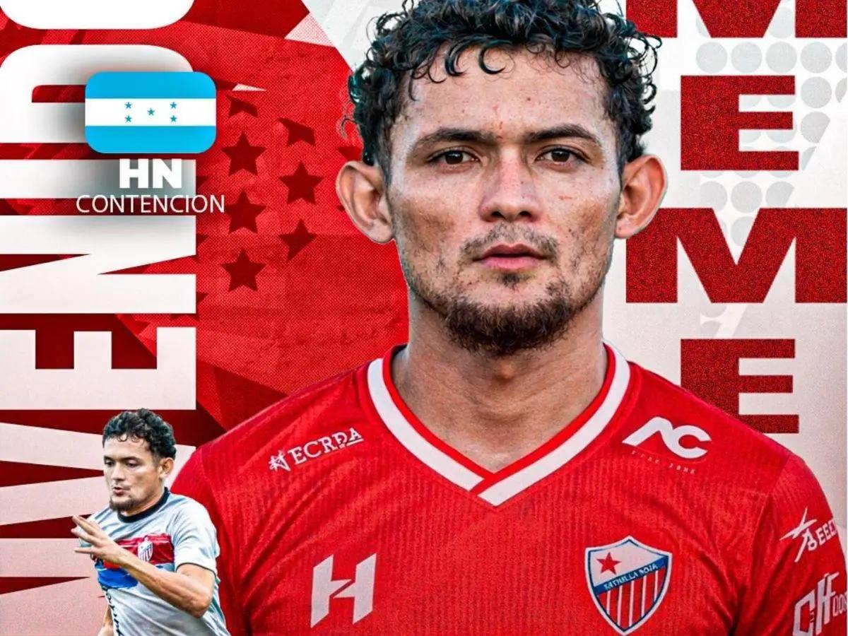 Fichajes del Ascenso: Jugador del Olimpia se va a segunda y el Vida se arma