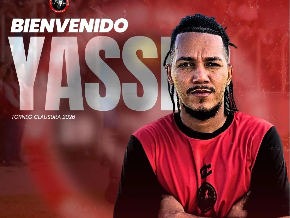 Fichajes del Ascenso: Jugador del Olimpia se va a segunda y el Vida se arma