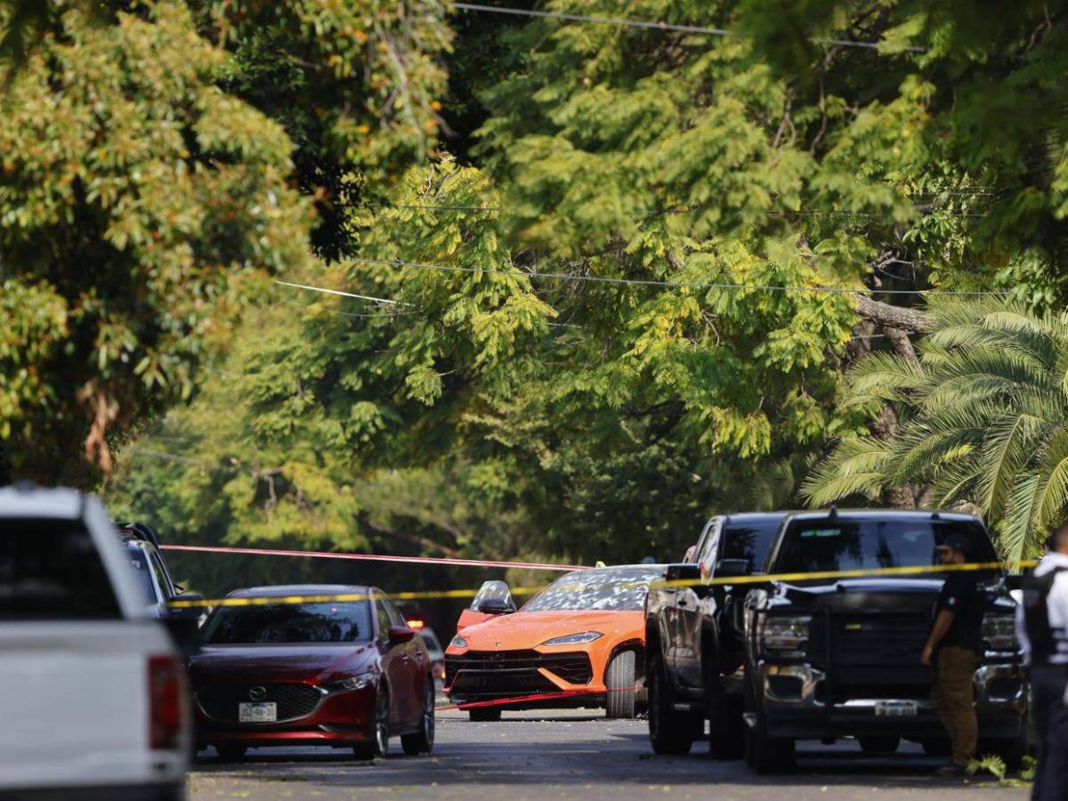 30 sicarios y más de 200 balas: esto se sabe del ataque a empresario en Guadalajara